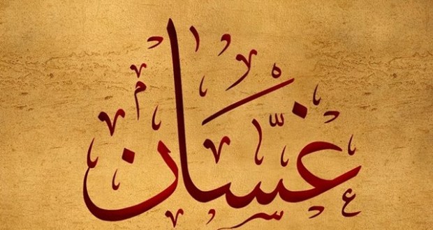 معنى اسم غسان , المعاني المختلفة لاسم غسان