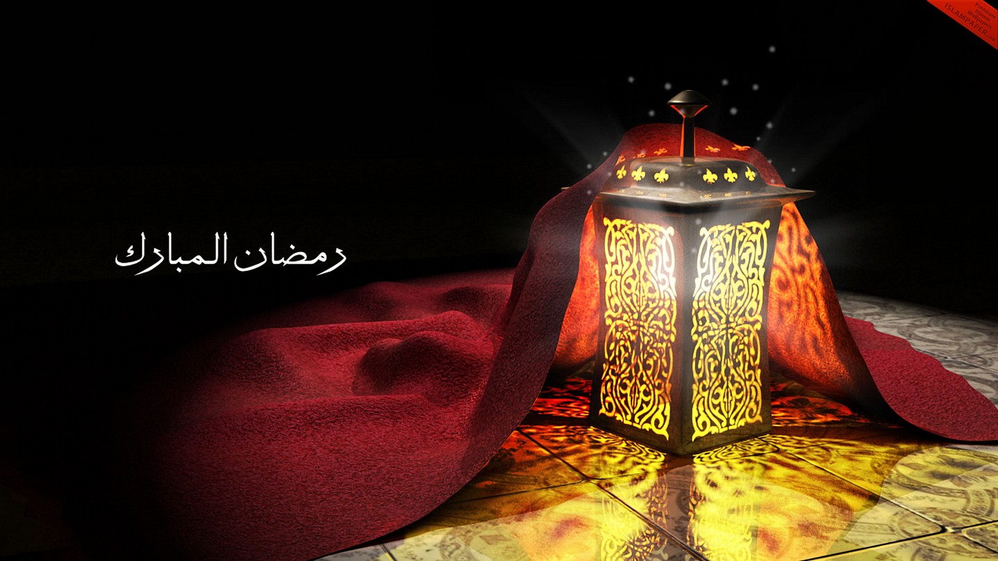 خلفيات رمضان - اجمل خلفيات لرمضان 2230 8