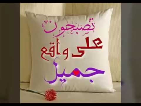 تصبحون على خير شعر - سلام للحبيب قبل النوم 4191 8