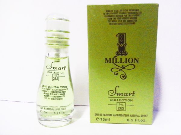 عطر ون مليون - نظره سريعه علي عطر ون مليون 764 6