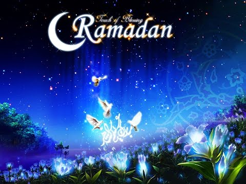 خلفيات رمضان - اجمل خلفيات لرمضان 2230 5