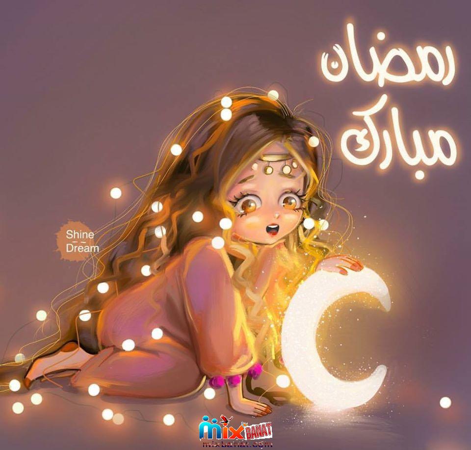 خلفيات رمضان متحركة 4723 11