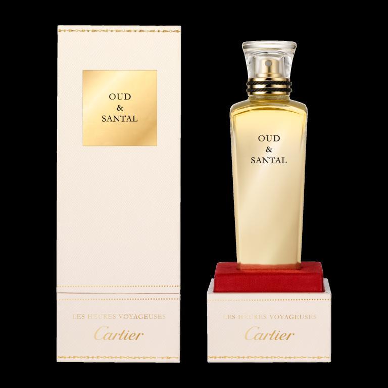 عطر كارتير - اجمل عطر للرجال يثير المراة 6501 1