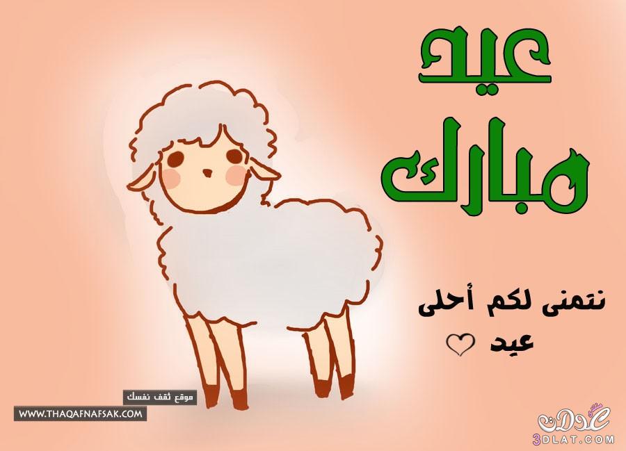 صور لعيد الاضحي - اجمل الصور عن العيد الاضحي 2040 9