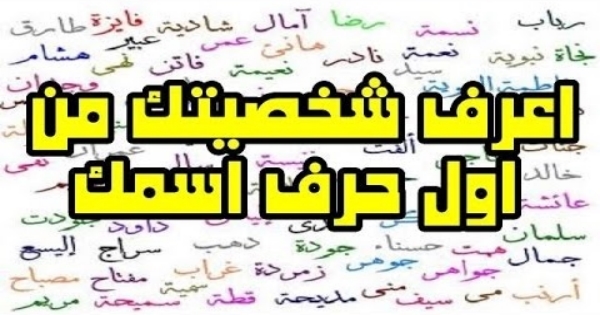 كيف اعرف شخصيتي , تحليل ومعرفة الشخصية والاسلوب