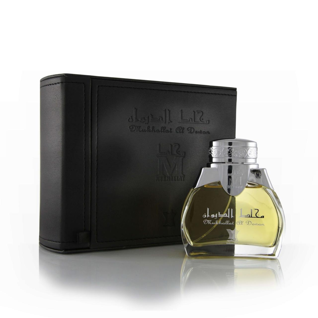 عطور العربية للعود - اجعل رائحتك تتحدث 5982 1