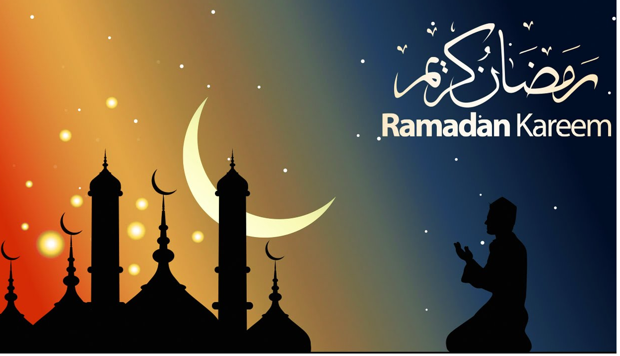 صوم رمضان 1093 1