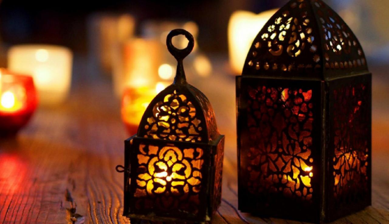 تبريكات رمضان 864 5