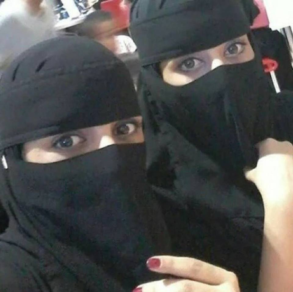 صور بنات بالنقاب - منقبات بجمال لا مثيل له 335 1