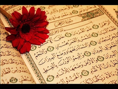 صور للقران الكريم - اجمل المقاطع من القرءان الكريم 1403 6