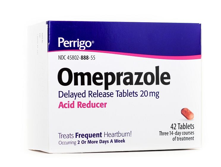 ما هو دواء Omeprazole - ما لا تعرفه عن دواء اوميبرازول 12227