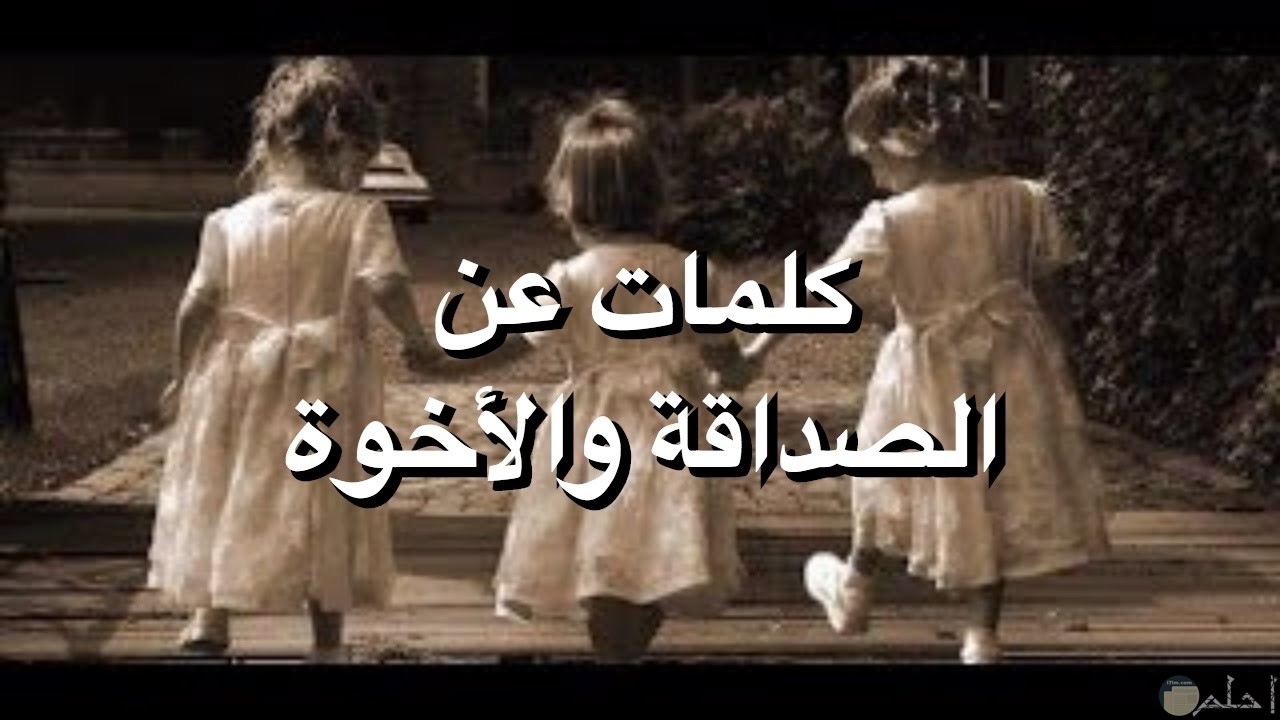 صور عن الصدقاء 1286 8