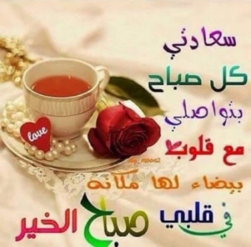 احلى صور صباح الخير - اروع صور 2323 8