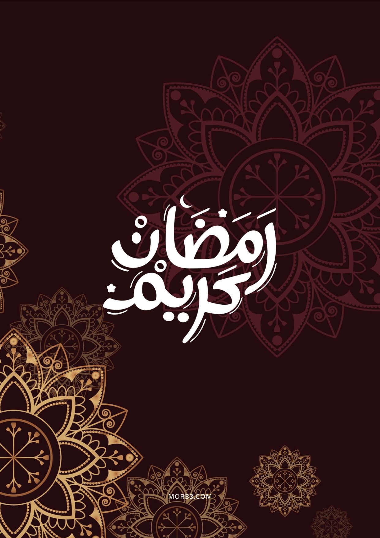 خلفيات رمضان متحركة 4723 9