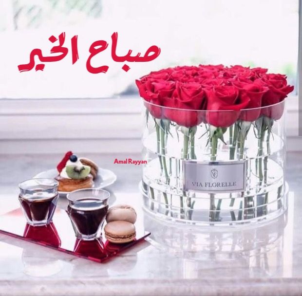 صور صباحالخير - اجمل اشكال الصباحات السعيدة 1842 2