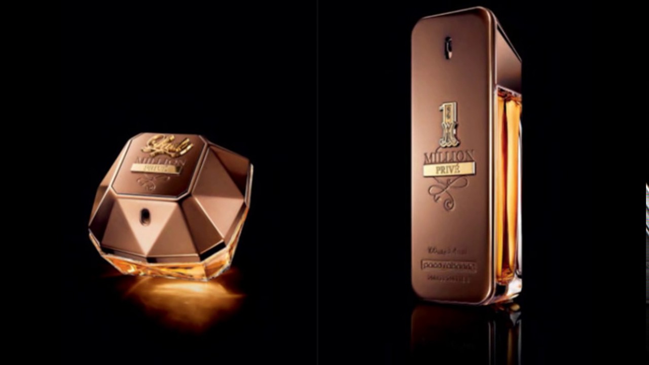 عطر ون مليون - نظره سريعه علي عطر ون مليون 764 11