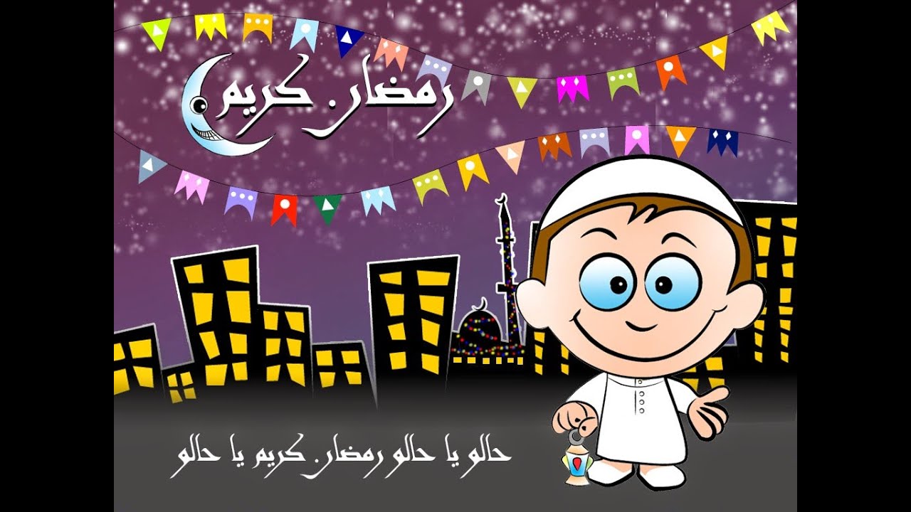 رمزيات عن رمضان 3009 3