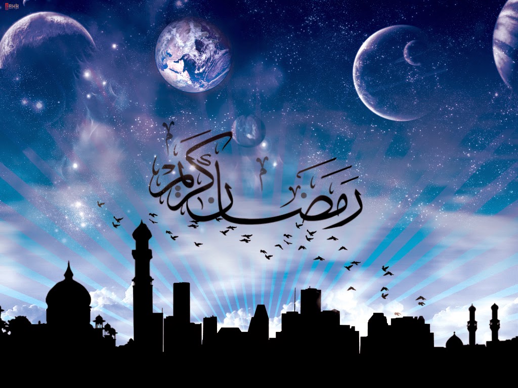 رمزيات عن رمضان 3009 8