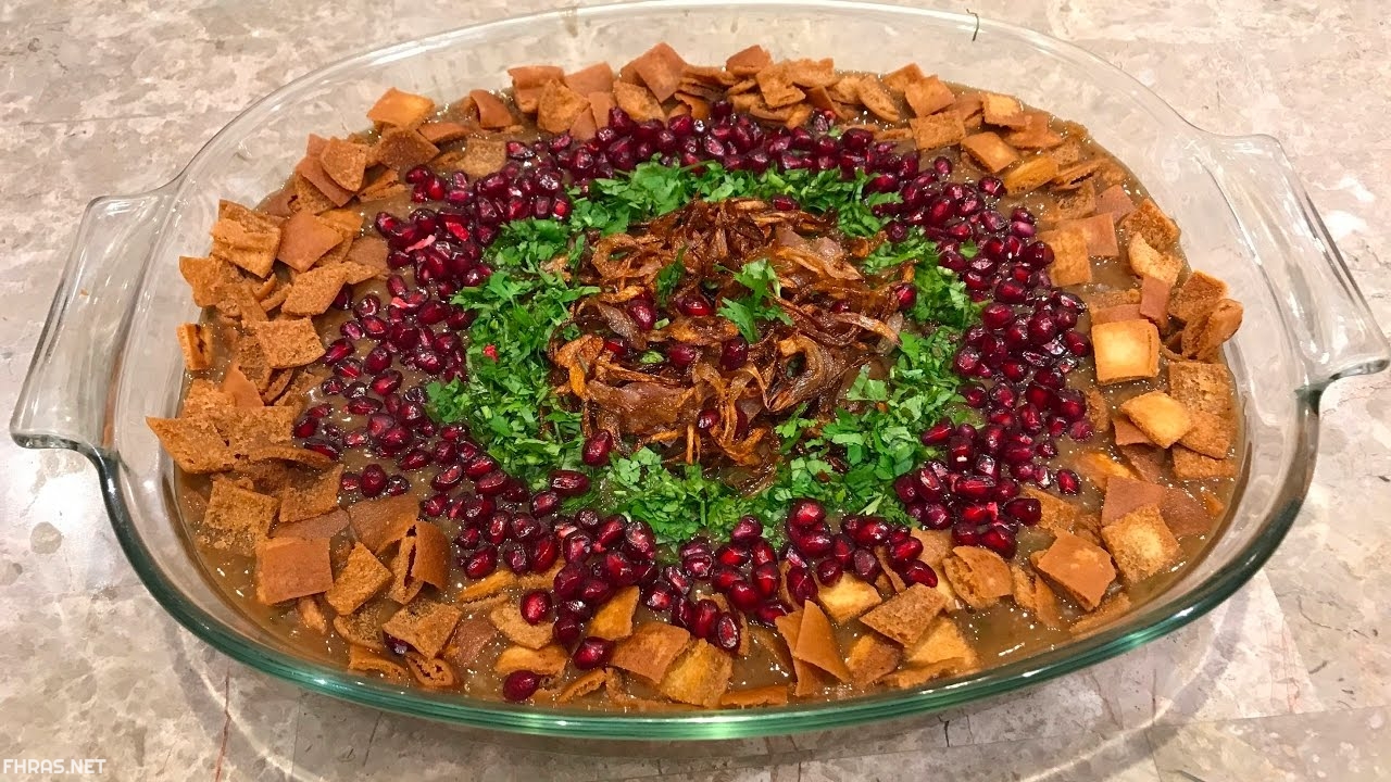 اطباق رمضان 5188 2