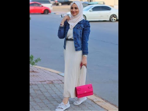 موضة صيف 2019 - احدث صيحه صيف2019 4231 4