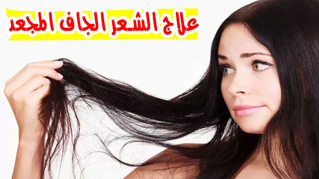 خلطات مبهرة للشعر الجاف - اجمل الخلطات لترطيب الشعر الجاف