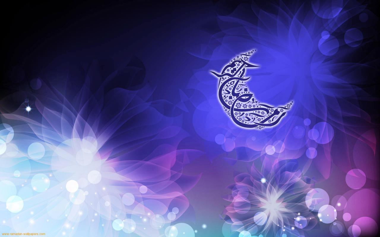 رمزيات عن رمضان 3009