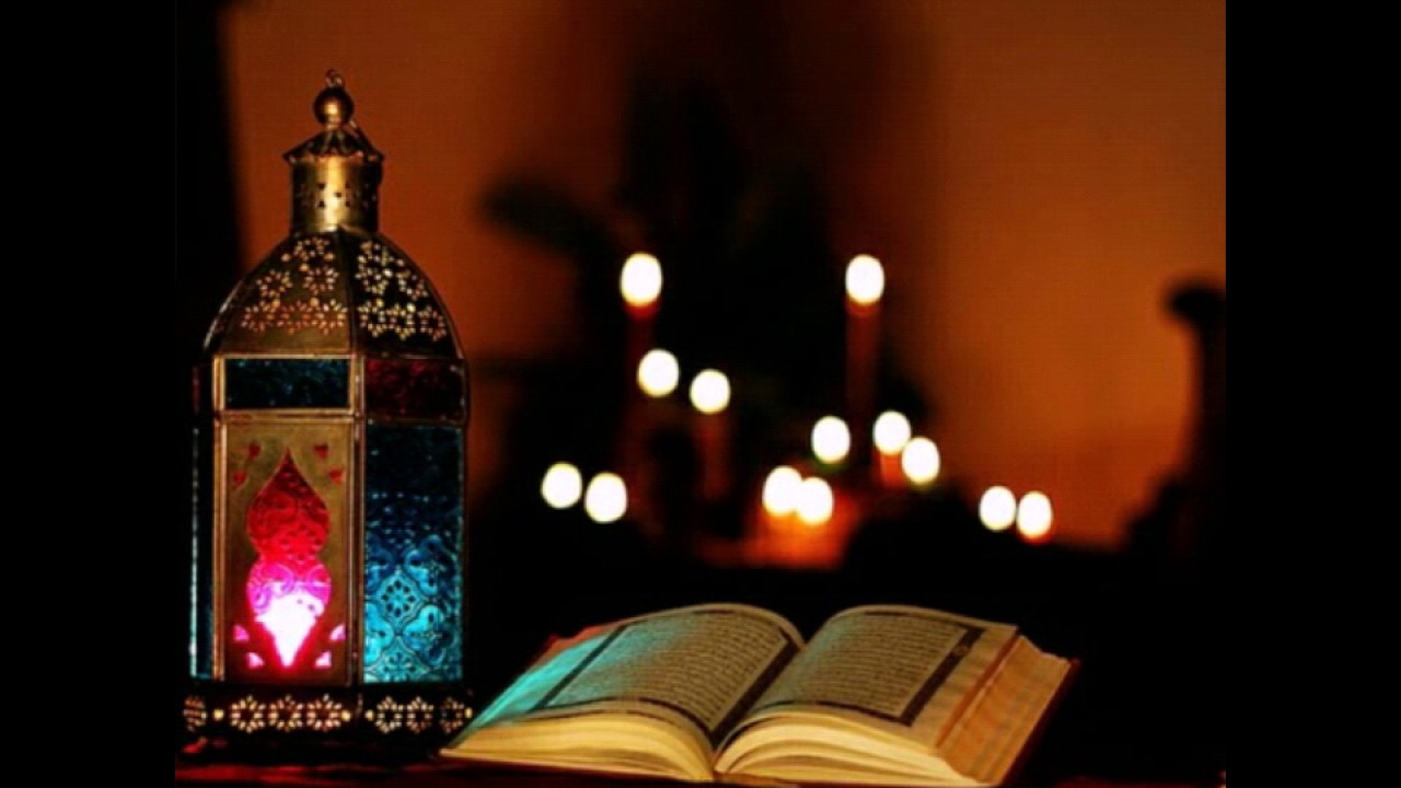 دعاء صلاه التراويح في رمضان 2020
