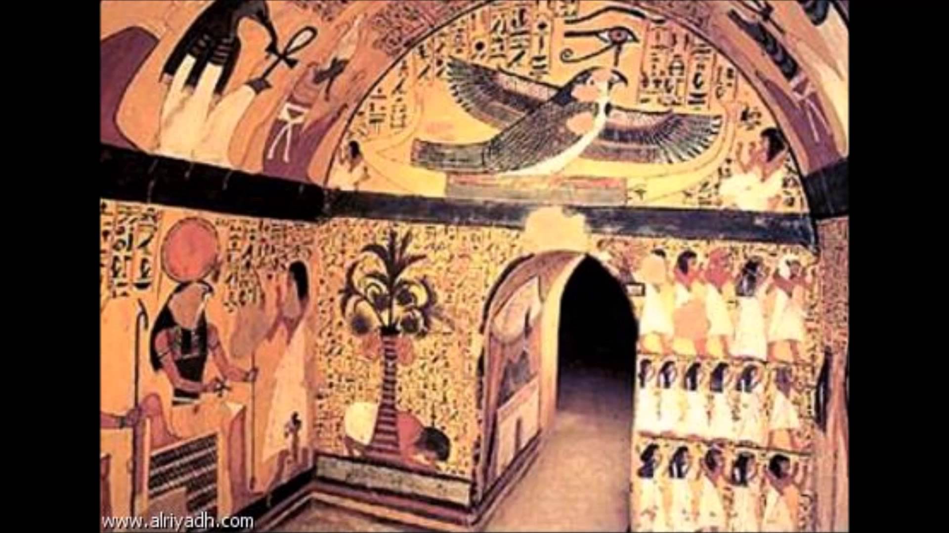 5777 1 حضارة مصر القديمة - حضارات العالم القديمة جلال وفيق