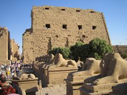 5777 3 حضارة مصر القديمة - حضارات العالم القديمة جلال وفيق