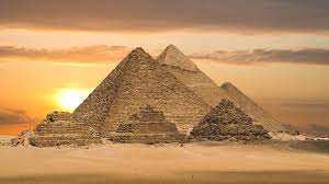 5777 4 حضارة مصر القديمة - حضارات العالم القديمة جلال وفيق