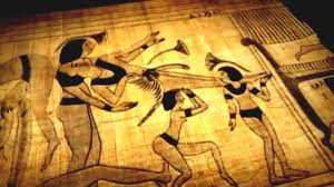 5777 6 حضارة مصر القديمة - حضارات العالم القديمة جلال وفيق