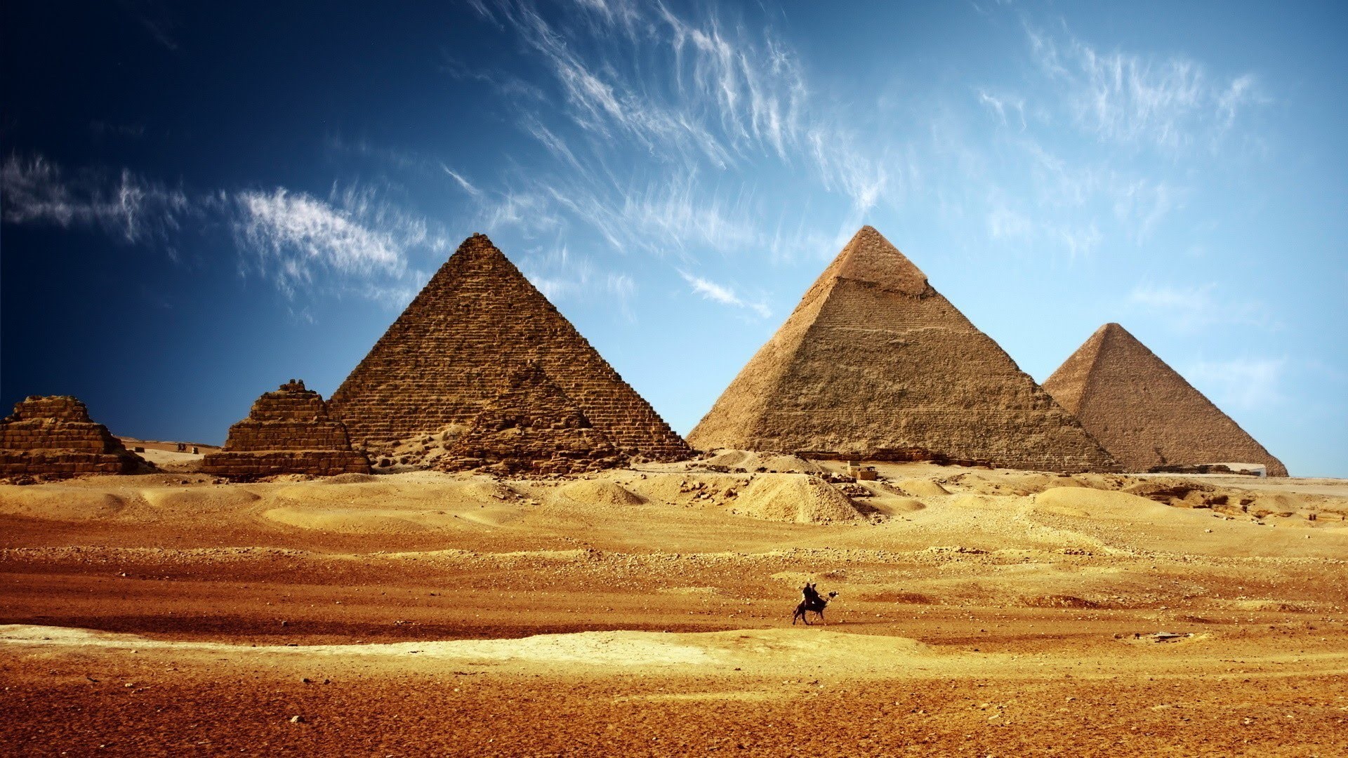 5777 حضارة مصر القديمة - حضارات العالم القديمة جلال وفيق