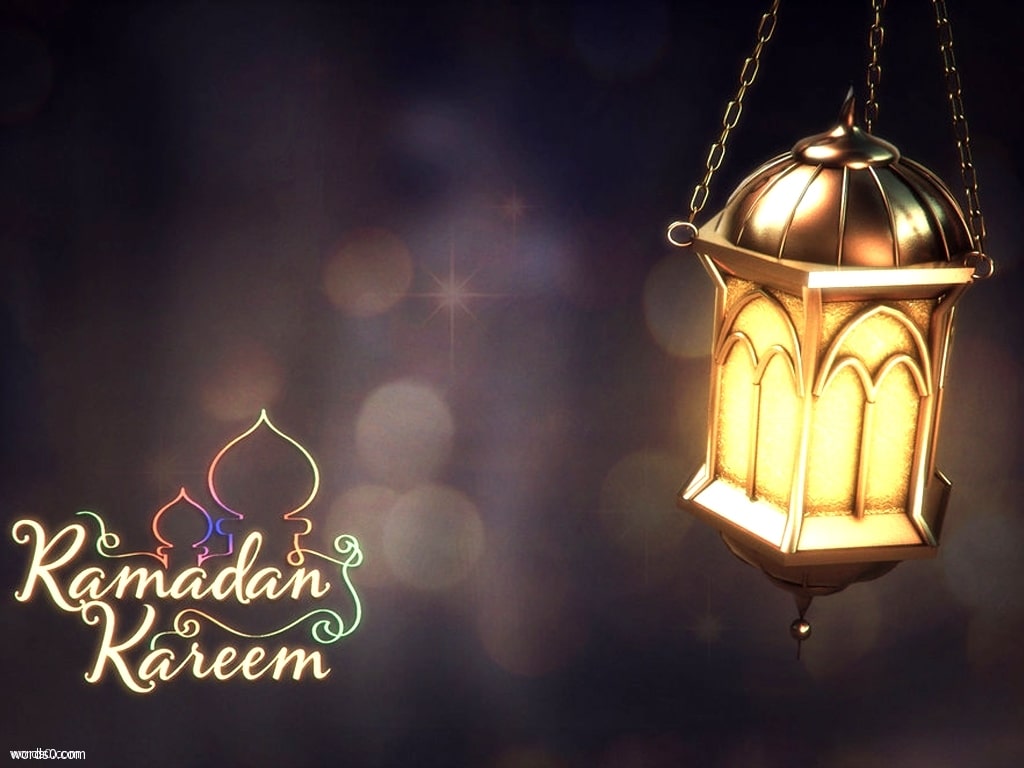 4113 2 كلام جميل عن رمضان يتيمة المشاعر